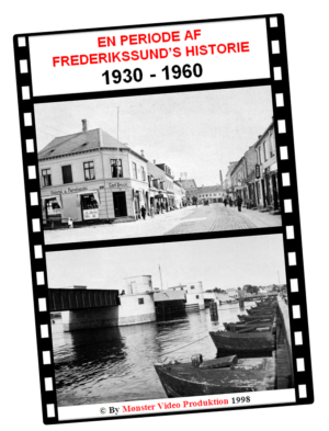 Frederikssund film