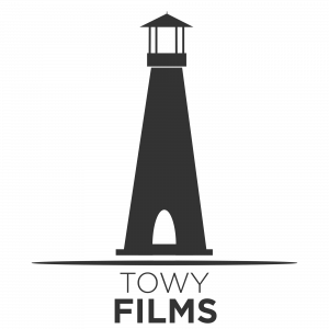 Towy Films logo transparent w text